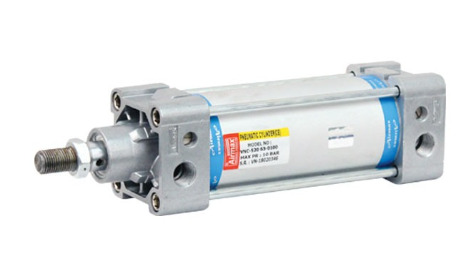 Vnc Pneumatic Cylinder