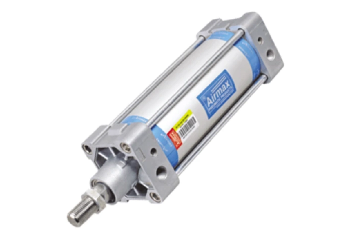 Double Single Acting Cylinders