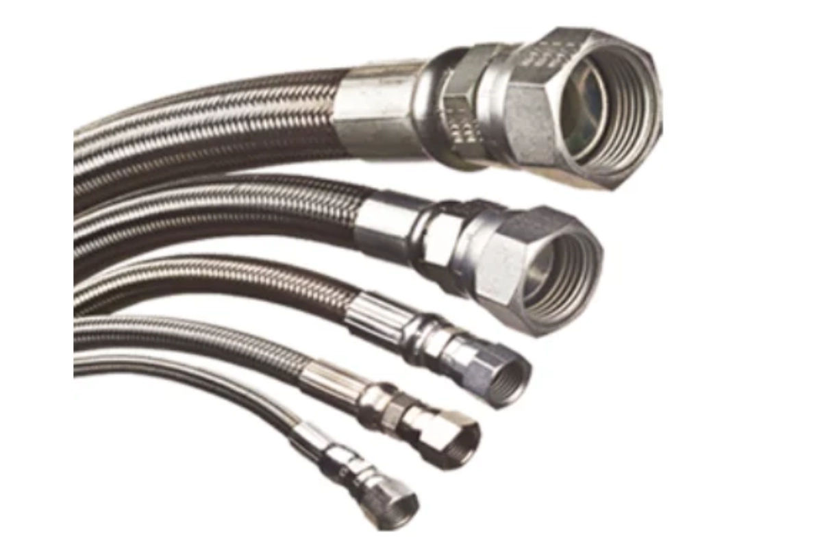 Hydraulic Hoses