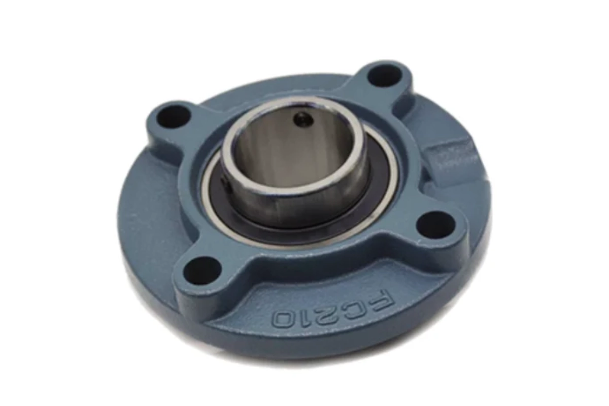 Pillow Block Bearing Round Flange type Ucfc