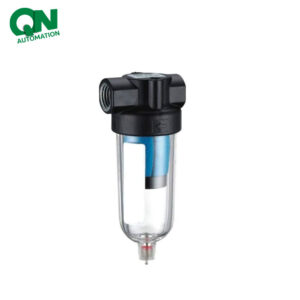 0.01μm Oil Filter High Precision Miniature Filter