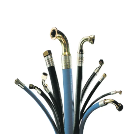hydraulic hoses