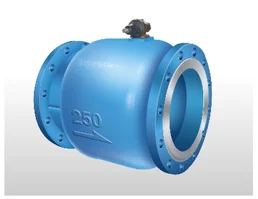 Pilot Operated Drum type Pressure Reducing Valve