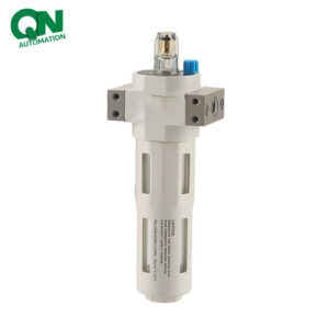 1/2 Pneumatic Oil Lubricator