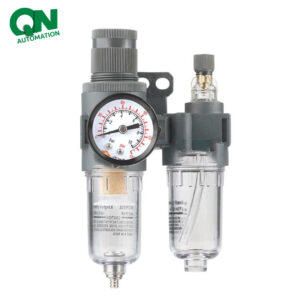 1/4 Inch Air Preparation Unit AFC2000