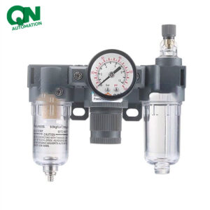 1/4 Inch Air Source Treatment Unit