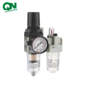 1/4 Inch FRL Unit For Air Compressor