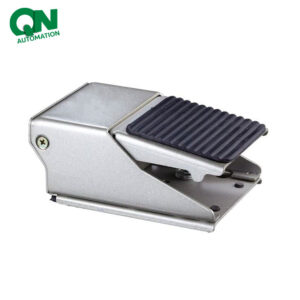 1/4 Inch Foot Operated Air Valve