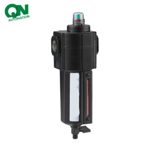1/4 NPT Pneumatic Oil Lubricator