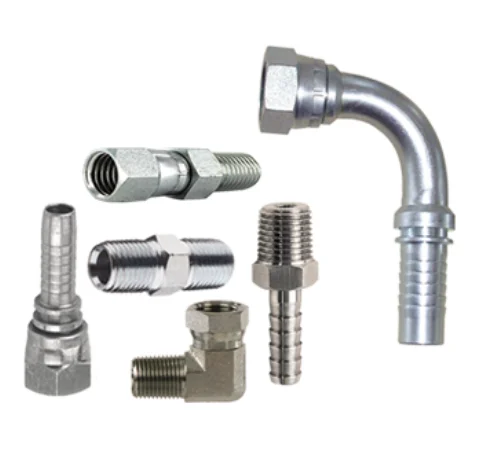hydraulic Hose fittings
