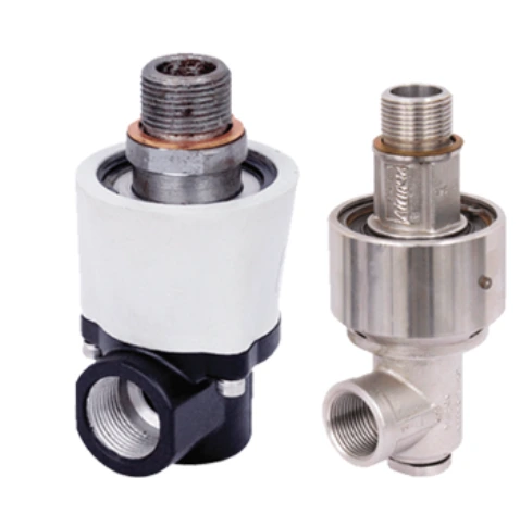 Roto Seal Couplings