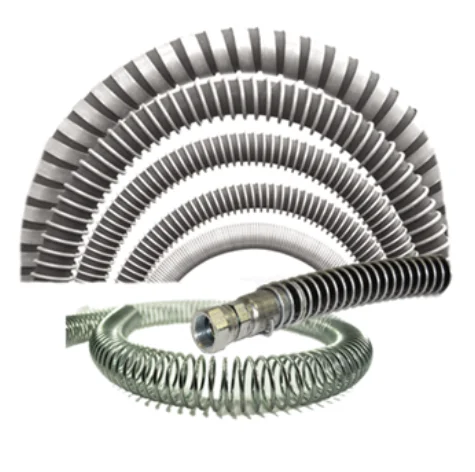 spiral hose guard