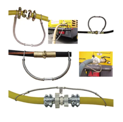 chicago couplings