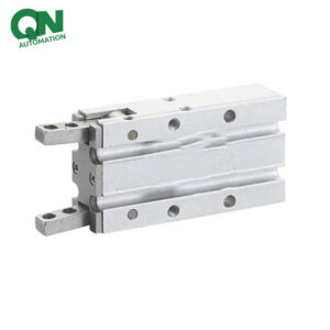180 Degree Angular Style Air Gripper