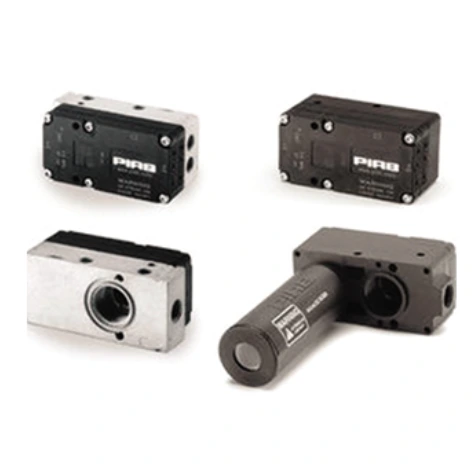 pneumatic vacuum generators / Ejector