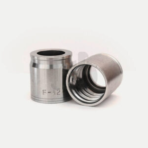 1SN-2SN NON SKIVE FERRULE
