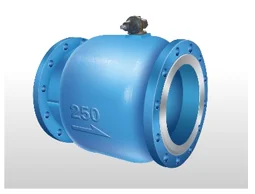 Drum Type Pressure Relief Valve (Safety Valve)