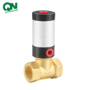 2 Way Fluid Air Control Valve