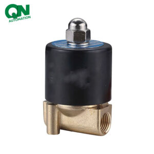 2 Way Solenoid Valve