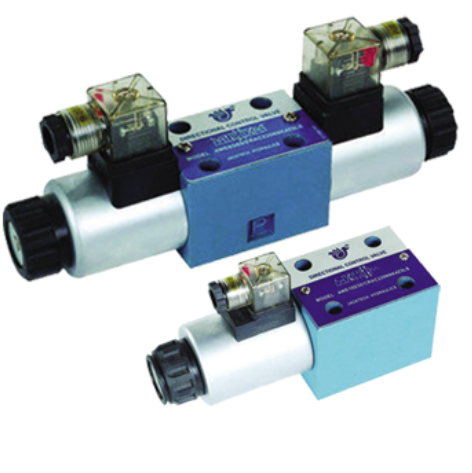 Hydraulic Solenoid Valve