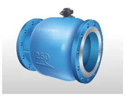 Drum Type Direct Activated Pressure Sustaining Valve