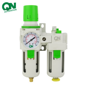 Pneumatic Air Source Treatment Unit