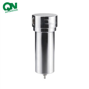 35 Bar High Pressure Air Filter