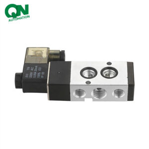 3M Series 3 Way 2 Position Solenoid Control NAMUR Valve
