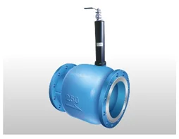 Extended Shaft Drum Valve