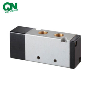 5 Way 2 Position Pneumatic Valve