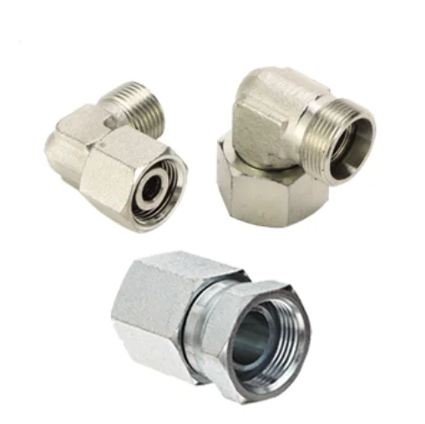 metric thread adaptors