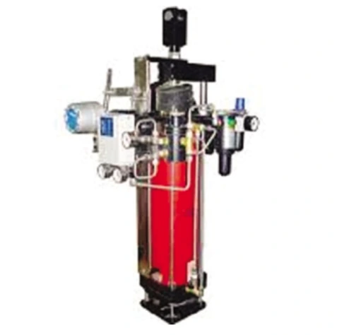Pneumatic Power Cylinder