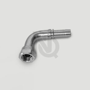 90° BSP Female 60° Cone Elbow