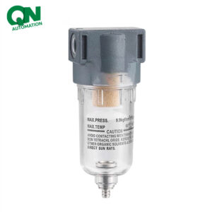 AF Series Air Filter For Compressed Air System