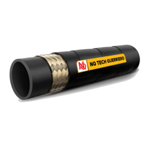 AIR CONDITIONING HOSE SAE J 2064