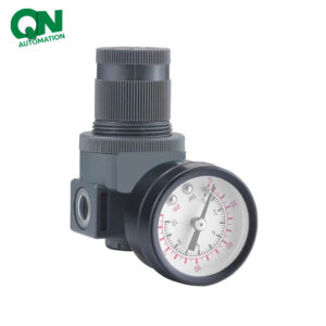 AR2000 Pneumatic Air Pressure Regulator