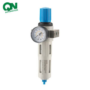 Air Compressor Filter Regulator