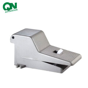 Air Control Lock Type Pedal Pneumatic Foot Valve