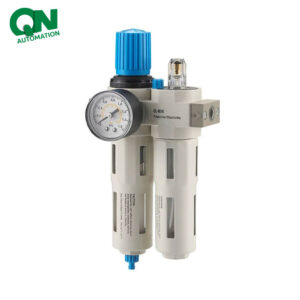 Air Filter Regulator Lubricator Combination