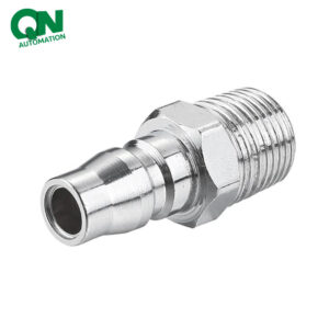 Air Line Compressor Connector
