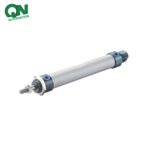 Aluminum Alloy Mini Cylinder