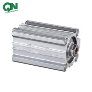 Aluminum Short Stroke Compact Cylinder