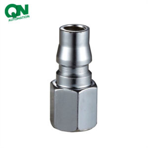 Asian Female Thread Steel PF20 Quick Couplers