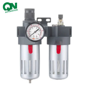 BFC4000 1/2 Inch Air Preparation Unit