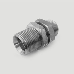 BSP BULKHEAD ADAPTER