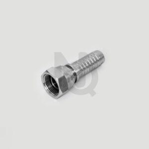BSP FEMALE 60° CONE
