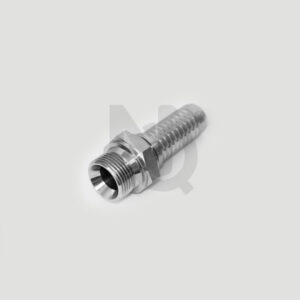 BSP FEMALE 60° CONE ISO 12151-6