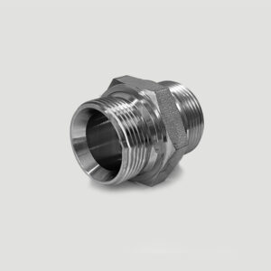 BSP MALE X BSP MALE ADAPTER
