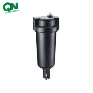 Big Size 2” Automatic Drain Valve Oil Removal Filter