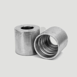 CAR A/C FERRULE